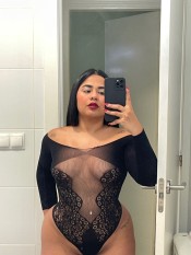SOY LA JOVEN MAS CALIENTE VEN Y DISFRUTAME