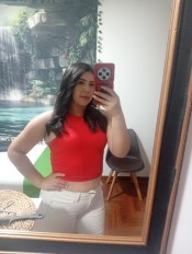 DIOSA PARAGUAYA, TE GARANTIZO VERACIDAD DE FOTOS, BELLEZA SIN IGUAL Y TRATO
