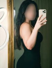 MASAJISTA EROTICA, CITAS PUNTUALES Y TRATO EXCLUSIVO