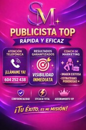 EMPRESA DE PUBLICIDAD Y POSICIONAMIENTO EN ESPAñA