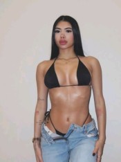EROTICA Y SENSUAL, VEN A DISFRUTAR MASAJE Y ALGO M