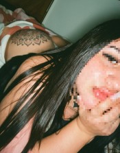 LAS MáS PUTITAS MAMADAS SALIVOSAS 24 HORAS