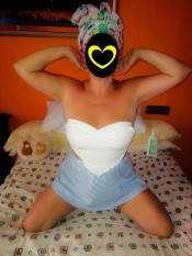 MASAJES CON FINAL FELIZ Y ALGUNA COSITA MáS.