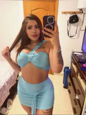 LUNA NOVEDAD POCOS DÍAS