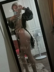 SEXY MILF PARA DIVERTIRTE EN ABANDO, ME GUSTA LA FIESTA