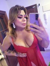 ULTIMOS DIAS CHICA TRANS VIOLETA FERRER! ARDIENTE JUGUETONA EN TORRELAVEGA