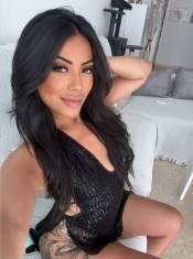 CARMEN , DULCE GRANADINA , NALGONA TATUADA