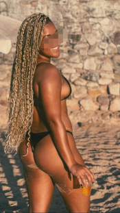 MORENA CACHONDA RECIéN LLEGADA A NERVIóN POR POCOS DíAS