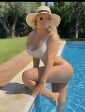 MADURITA RUBIA VICIOSA FIESTERA SOLO PARA SALIDAS