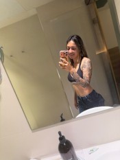 JASMIN PARAGUAYA SEXY Y DIVERTIDA