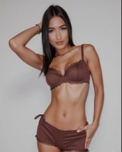 KIARA LATINA CALIENTE Y SENSUAL 24 HORA FIESTERA EN PALMA DE MALLORCA