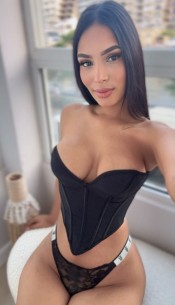 ANGELICA - VENEZOLANA ACOMPAñANTE DE LUJO EN IBIZA