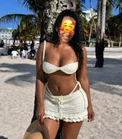 VALENTINA, COLOMBIANA EXPLOSIVA