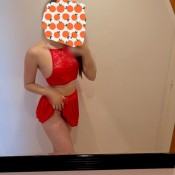 FLAQUITA NUEVA POR AQUI PRIMERA VEZ