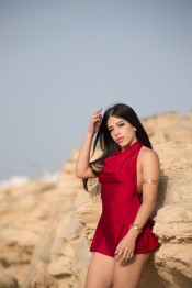 ESCORT DISPONIBLE 24 HORAS EDUCADA Y MUY DISCRETA