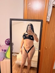 MELISSA COLOMBIANA 100% REAL DESCOMPLICADA