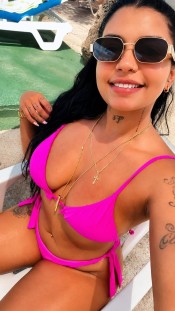 ISABELLA VENEZOLANA CACHONDA