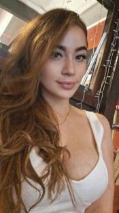 ESCORT ARDIENTE CON GANAS DE PASARLA BIEN