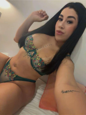ESCORT DE LUJO COLOMBIANA PRECIOSA