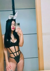 LUCIANA PURA PASION