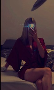 RUBIA IMPRESIONANTE EN LO PAGAN. SOLO VEN Y DISFRUTA!!