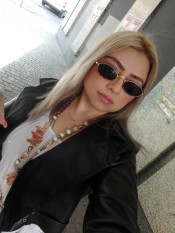 TIFFANY LA MEJOR COMPAñíA PARA Q TE RELAJES