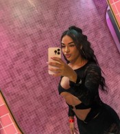 SABRINA.  VEN QUE QUIERO GOZAR CONTIGO SIN LIMITE