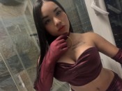 XIMENA UNA CHICA SENSUAL Y SEDUCTORA