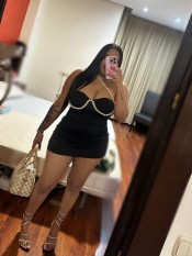 LUISA  TRAVIESA, FIESTERA 617624345