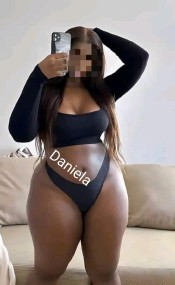DANIELA UNA CHICA L PURO FUEGO ALEGRE DIVERTIDA