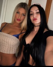 DISPONIBLE 24 HORAS CON ANTELACIóN MIS AMORES