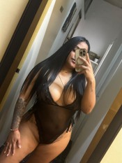 LUSIA 661447669 PRESIOSA ESCORT EN GRANOLLERS ILIMITA Y FIESTERA