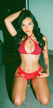 EMILY NOVEDAD GUAPISIMA SEXY ATREVIDA CACHONDA SANT CARLES DE LA RAPITA