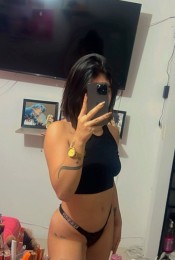 VEN A LAMERME LAS TETAS Y EL COÑITO QUE LO TRAIGO HÚMEDO! SALIDAS 24 HRS
