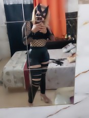 TU AMA DOMINANTE FETICHISMO PIES Y TRANSFORMISMO