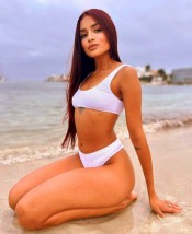 LAURA NOVEDAD ESCORT PRECIOSA PELIRROJA ️