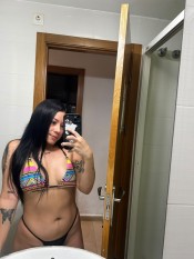 VALENTINA SUPER FIESTERA