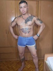 TATUADO,DESCOMPLICADO, SITIOPRIV ​MASAJES, DISCRET