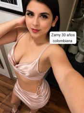 MUY APASIONADA