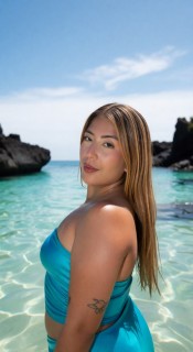 CARIÑOSA Y MUY COMPLACIENTE