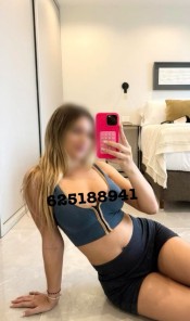 SALIDAS 24 H APARTAMENTO DISCRETO Y PRIVADO