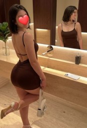 CHICA JOVEN RECIéN LLEGADA