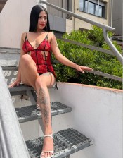 HOLA MI AMOR, ESTOY DE PASO POR AQUI. VIA JULIA