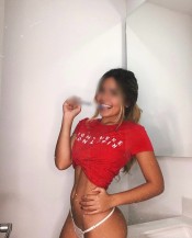 COLOMBIANITA SEXY