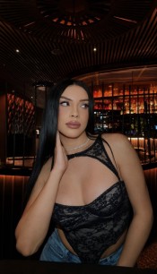 DANIELA CHICA TRANS JOVEN