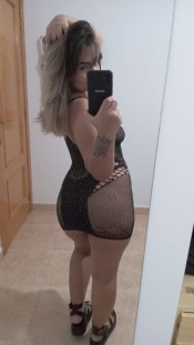 QUITAME MIS TANGUITAS CON LA BOCA EN FUENGIROLA