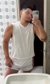 ULTIMO DIA SANTANDER CALLE GUEVARA 22 ALEX COLOMBIANO VERGON DISPONIBLE