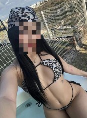 CHICA RECIéN LLEGADA A TU CUIDAD