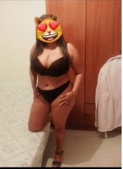 ANDREA MULATA COLOMBIANA