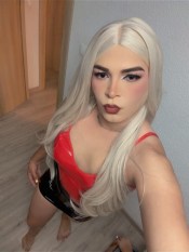 FIESTERA DOMINANTE Y JUGUETONA  POR NERJA TORROX SALOBREñA MARO